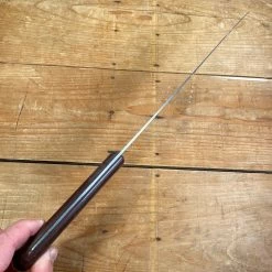 Bernal Cutlery Friedr Herder 10” Slicer “Constant” Stainless Steel ~1960’s
