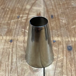 Ateco 6 Piece Pastry Tube Set Kitchen Tools