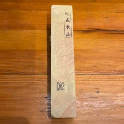 Imanishi #665 Jun Sei Honyama Iromono Easy Fast Mellow 3-3.5 Hardness 3-3.5+ Fineness 806 Grams