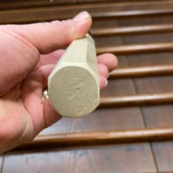 Hitohira FJ 300mm Gyuto VG10 Ho