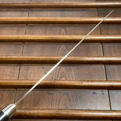 Okuda Masazumi 270mm Gyuto Stainless Clad Aogami 2