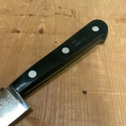 Bernal Cutlery The Vault Sabatier Thiers Issard 7.75” Slicer Carbon Steel 1960’s-80’s