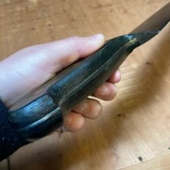 Bernal Cutlery Sword & Shield German 10.5