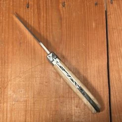 Fontenille Pataud'Laguiole Le Pocket' 10cm - Ash Burl Lockback