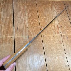 Bernal Cutlery The Vault A J Jordan 14