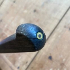 Bernal Cutlery Thiers Issard Sabatier 4 Star Elephant 9.75” Nogent Slicer Stainless 1960’s-70’s