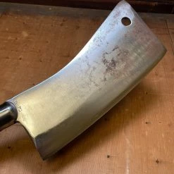 Bernal Cutlery Cleavers Big LF&C 10