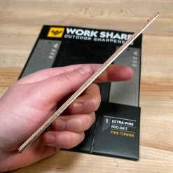 Work Sharp Guided Sharpening System Upgrade Kit