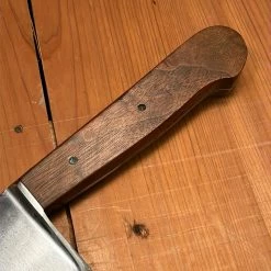 Bernal Cutlery LF&C Universal 12.5” Chef Knife Carbon Steel 1909-1950