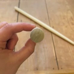 KANDA CO., LTD Wooden Tempura Chopsticks