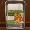 Nordic Ware Naturals Aluminum Eighth Sheet Pan