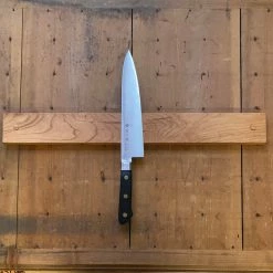 WooDsom Double Strength Magnetic Strip - Cherry