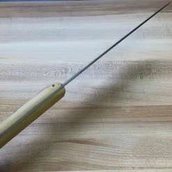 Pallares Degollar 8.5