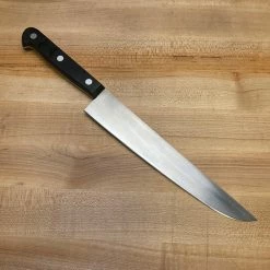 Bernal Cutlery Thiers Issard 4 Star Elephant Sabatier 7.74” Boucher Knife Stainless 80’s?