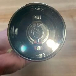 Peugeot Electric Pepper Mill Stainless 14cm Kitchen Tools