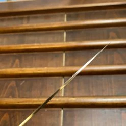 Konosuke Sanjo'YS' 240mm Wa Gyuto Semi Stainless Khii Enju W/ Saya - On Order