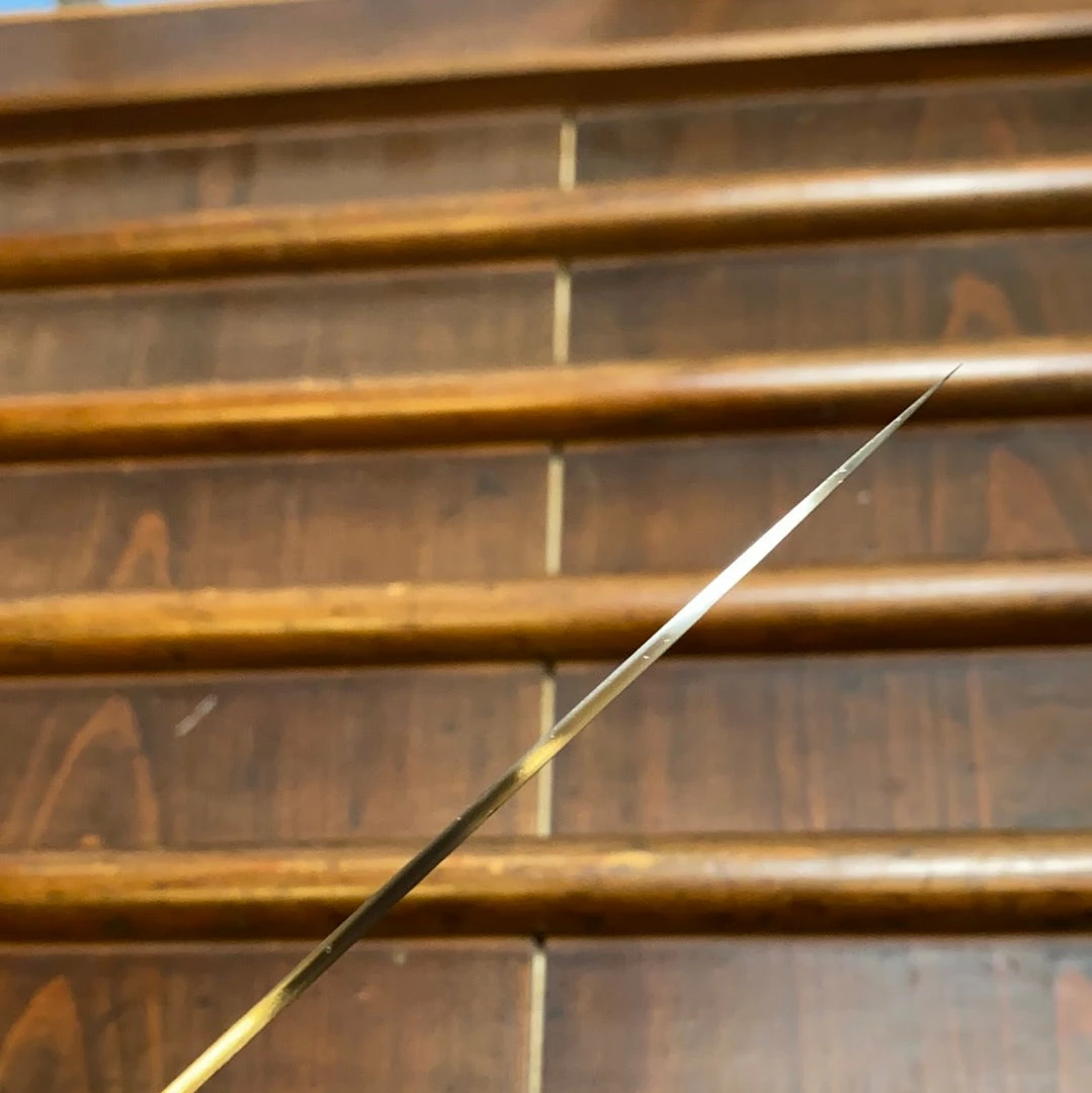 Konosuke Sanjo 'YS' 240mm Wa Gyuto Semi Stainless Khii Enju W/ Saya - On Order