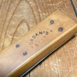 Bernal Cutlery The Vault A J Jordan 14