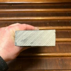 #681 Imanishi Ohira Tomae Type 40 Size 1170 Grams Easy 3.5 Hardness 3+ To 3.5+ Fine