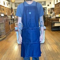 Kitchen Tools Ubi-IND / Mi Cocina Cross-Back Apron