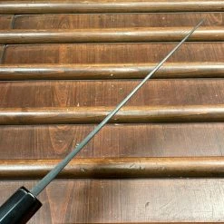 H&K Kiyoshi Kato 240mm Gyuto Aogami 2 Kurouchi Ho