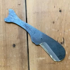 Tosa Kujira Whale Knife - A - Forged Carbon Steel