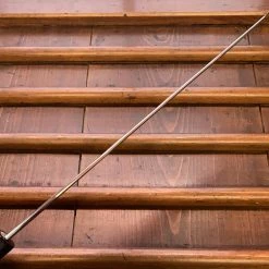 Sakai Kikumori'Choyo' 300mm Kiritsuke Yanagi - Aogami 1 - W/ Saya