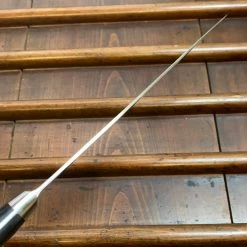 Okuda Masazumi 210mm Gyuto Stainless Clad Aogami 2