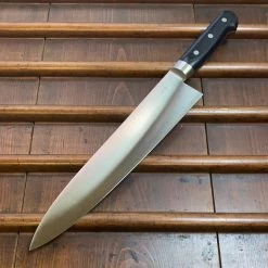 Okuda Masazumi 270mm Gyuto Stainless Clad Aogami 2