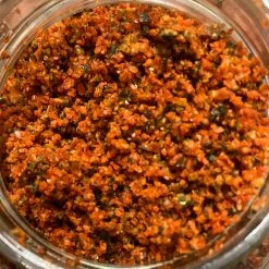Yuzukararin (Citrus Pepper Condiment)