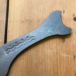 Tosa Kujira Whale Knife - A - Forged Carbon Steel
