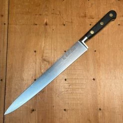 K Sabatier Authentique 10" Slicer Carbon POM
