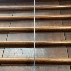 Sakai Kikumori'Kikuzuki Uzu' 270mm Sakimaru Takohiki - Aogami 1 - W/ Saya