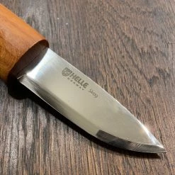Helle'Skog' 76mm