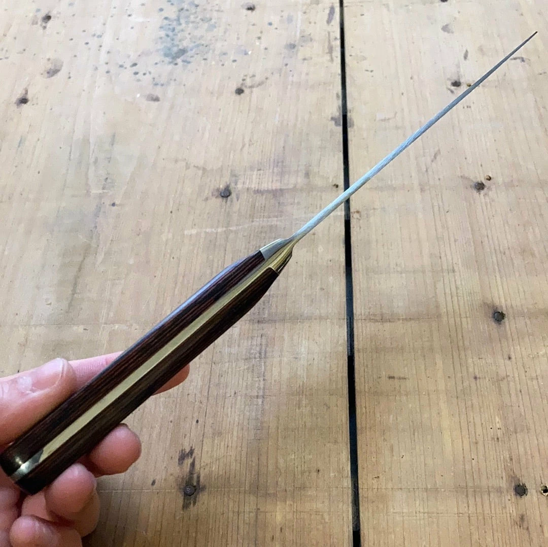 K Sabatier Auvergne 5" Steak Stainless