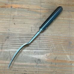 Vintage Used Vintage Gustav Emil Ern Pot Fork Forged Carbon Steel Solingen 1950's/60's