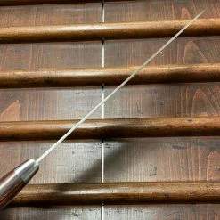 Hitohira HG 210mm Gyuto Stainless Suminagashi Tsuchime