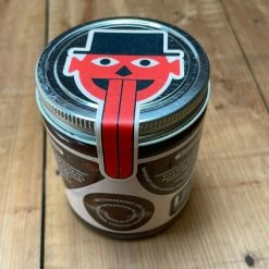 Ghia Ghianduja Hazelnut Spread - 8oz Pantry