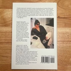 Lost Art Press Making Things Work: Tales From A Cabinetmaker’s Life (Second Edition) - Nancy R. Hiller Accessories