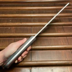 Bernal Cutlery The Vault LF&C Universal 8