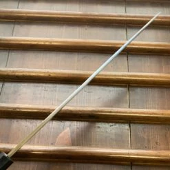 Hitohira Kikuchiyo Manzo 300mm Yanagi Aogami 2 Ho Wood With Saya