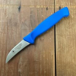 Friedr. Herder Friedr Herder Pikas 2.5” Birds Beak Paring Comfort Handle