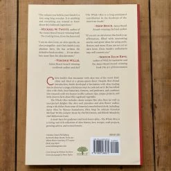 Ingram The Whole Okra: A Seed To Stem Celebration - Chris Smith Fermentation