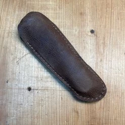 Fontenille Pataud Pialincu 10.5cm -'2013' Pinned Buffalo Horn Tip Lockback