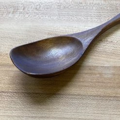KANDA CO., LTD Wooden Spoon - Square Tip Kitchen Tools