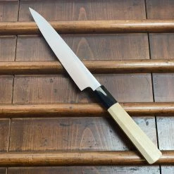 Ashi Hamono 180mm Wa Petty Swedish Stainless W Saya