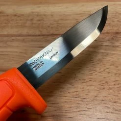 Morakniv Basic 511 Carbon Orange