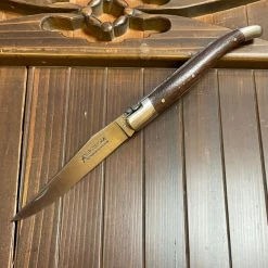 Fontenille Pataud Laguiole Essential 12cm - Cherry