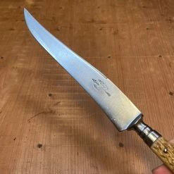Bernal Cutlery H Boker / Wyeth Hardware 6
