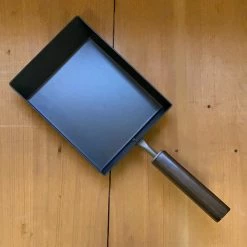 Prince Iron Tamago Pan Kitchen Tools